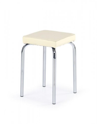 Стул PIRI HALMAR бежевый